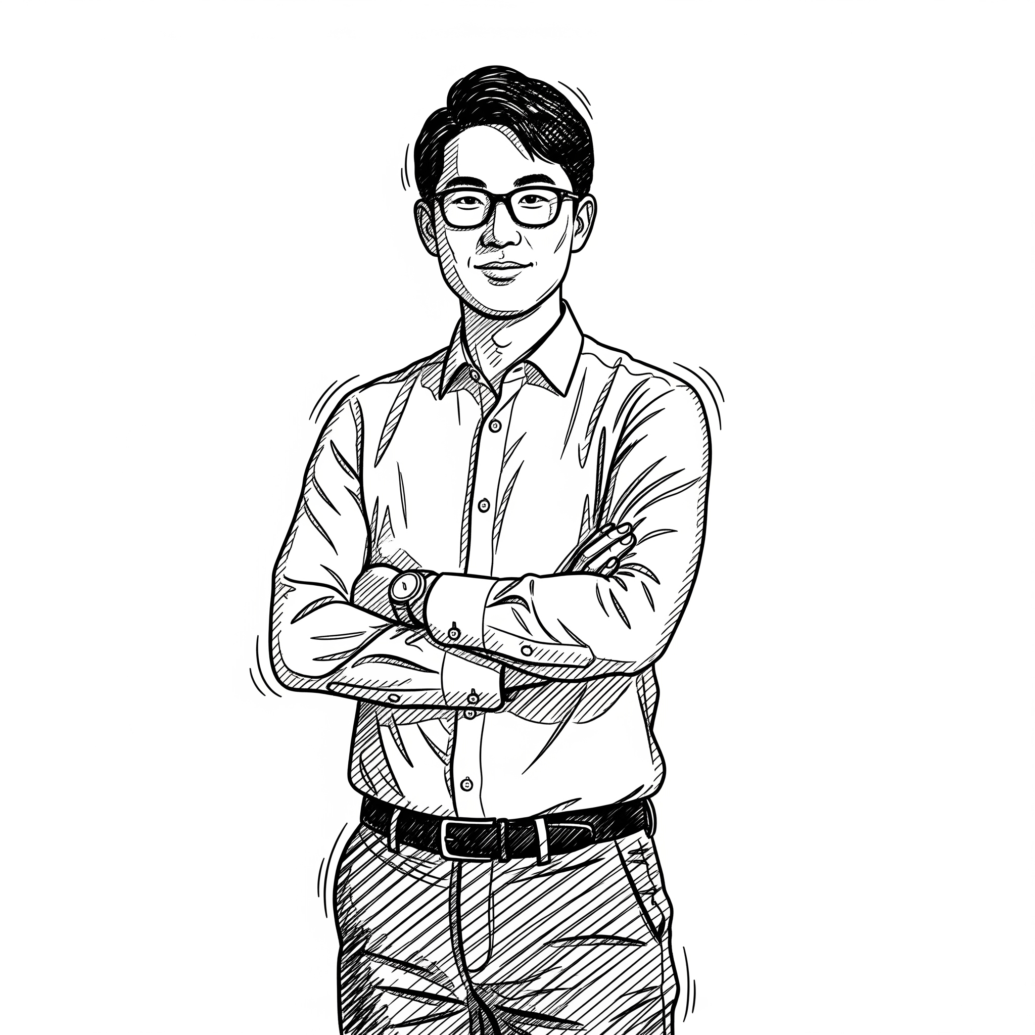 吳政翰