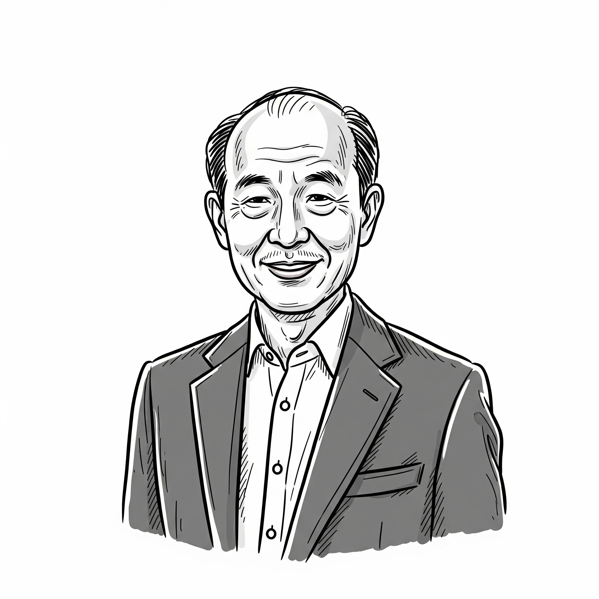 陳志強