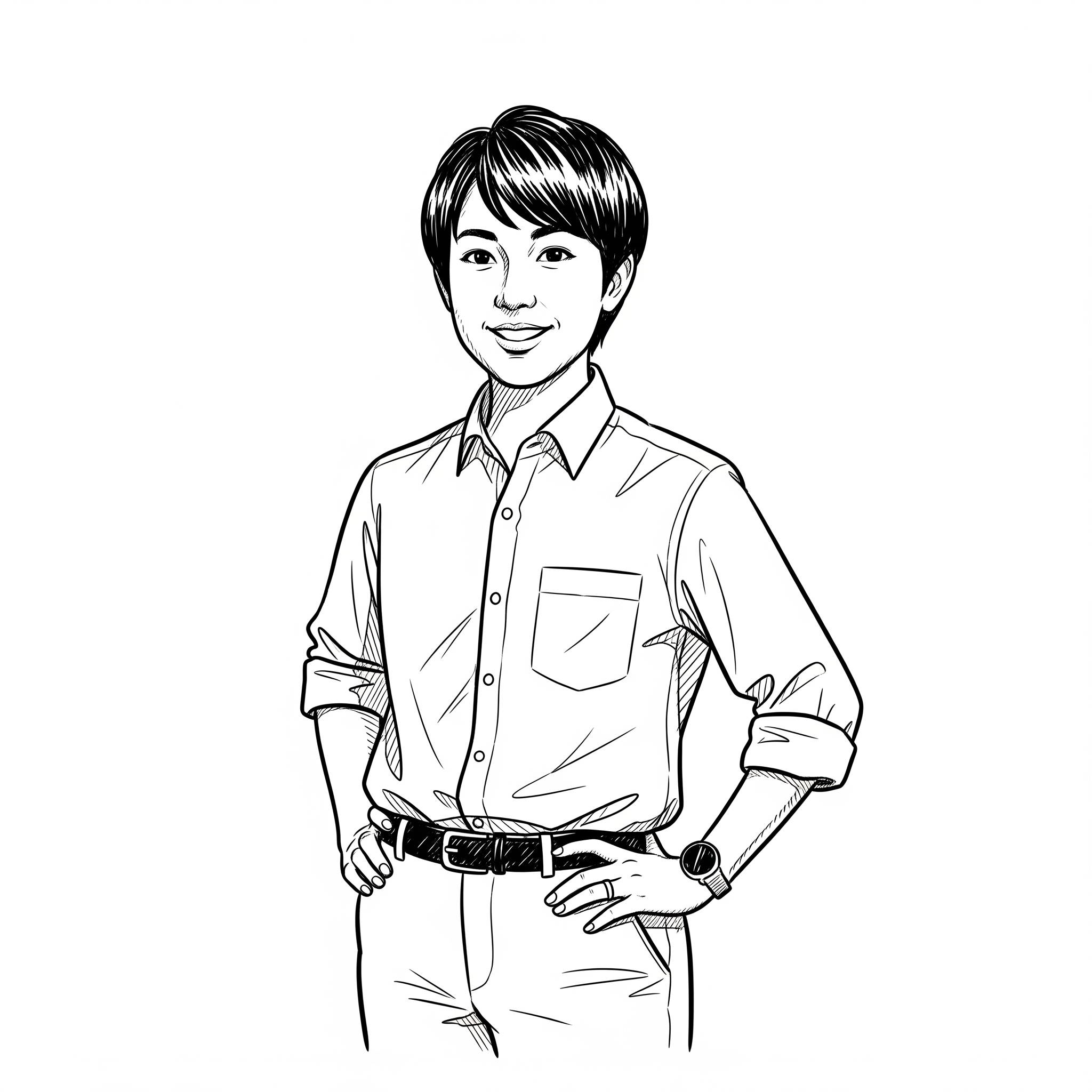 張家豪