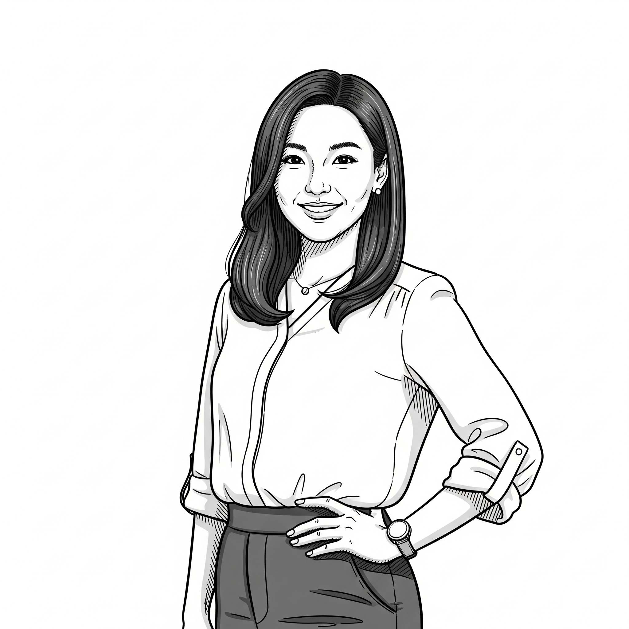 李美惠